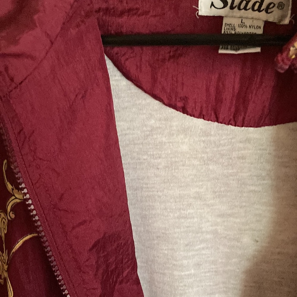 Jacket - Picture 5 of 5